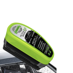 Glass Cleaning Board Car Windscreen Cleaner Brush