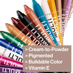 Wet n Wild Color Icon Multi-Stick