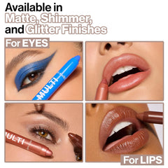 Wet n Wild Color Icon Multi-Stick