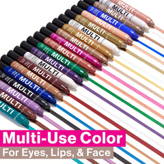 Wet n Wild Color Icon Multi-Stick